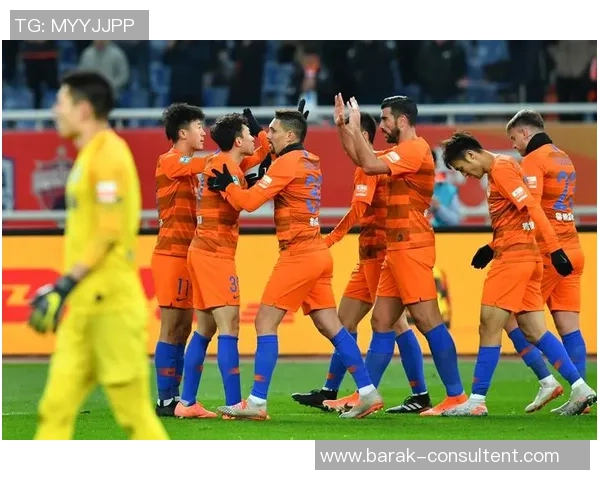 山东鲁能与亚泰精彩对决视频回顾及赛后分析分享